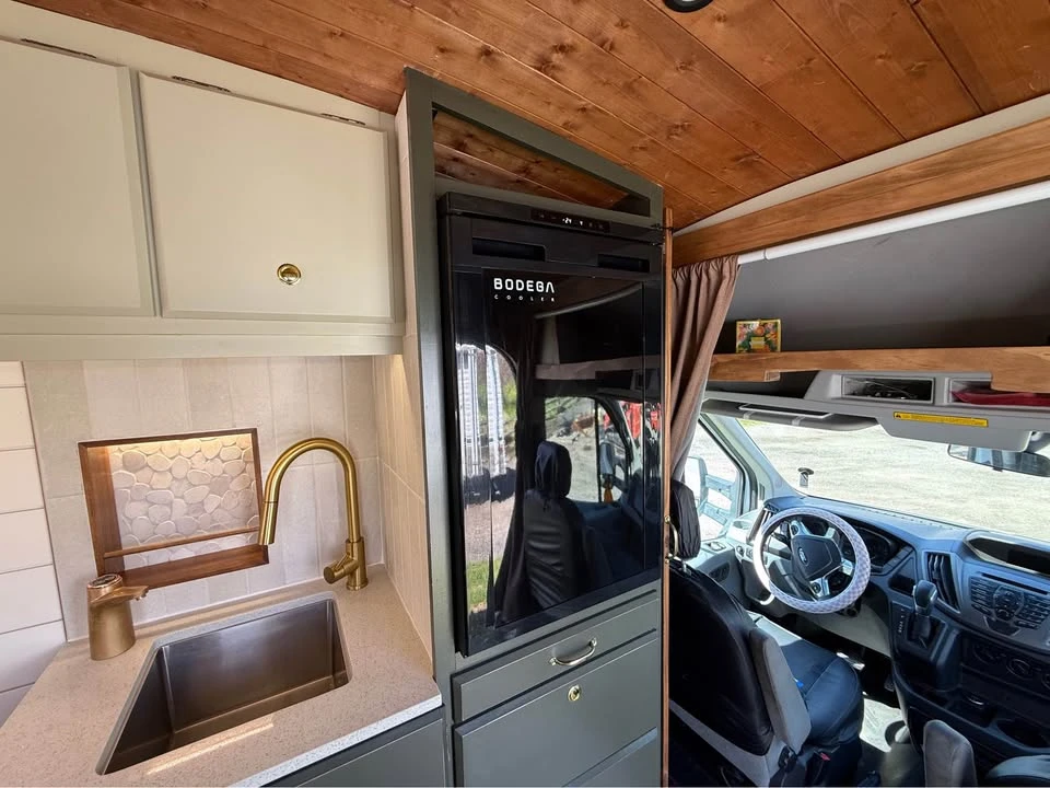 2018 Ford Transit - Image 5 of 20