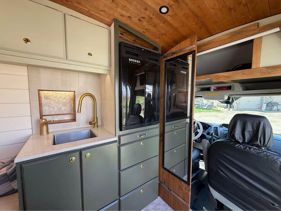 2018 Ford Transit - Image 6 of 20