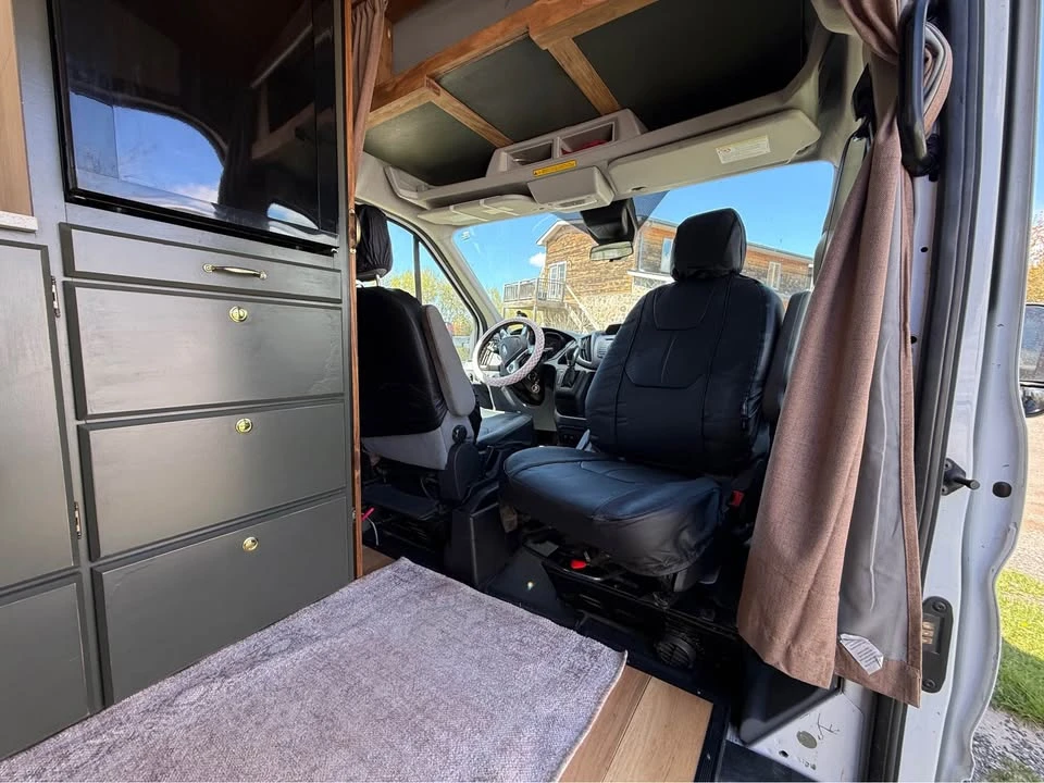 2018 Ford Transit - Image 8 of 20