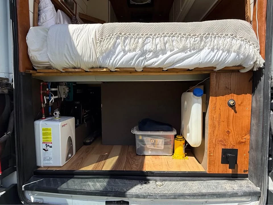 2018 Ford Transit - Image 11 of 20