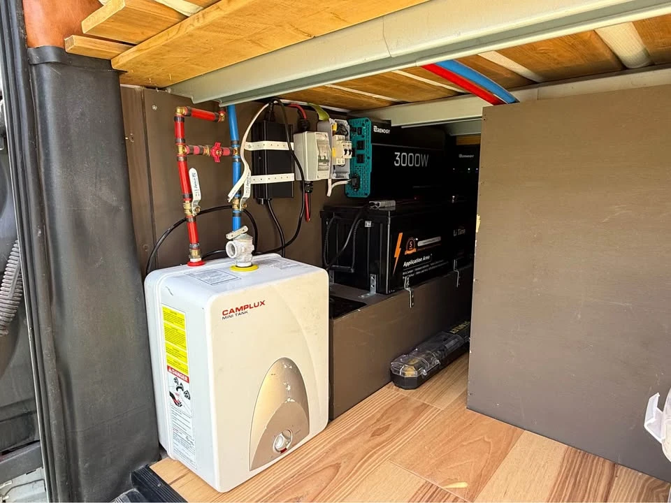 2018 Ford Transit - Image 12 of 20