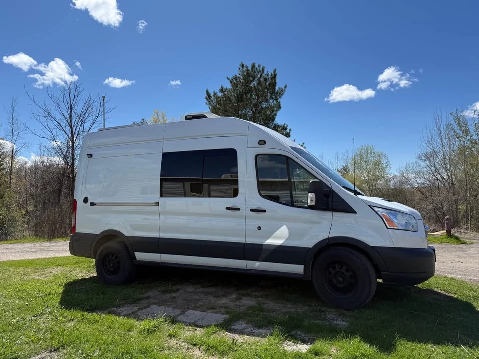 2018 Ford Transit - Image 17 of 20