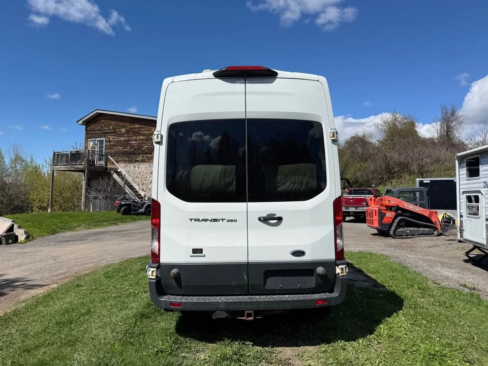 2018 Ford Transit - Image 18 of 20