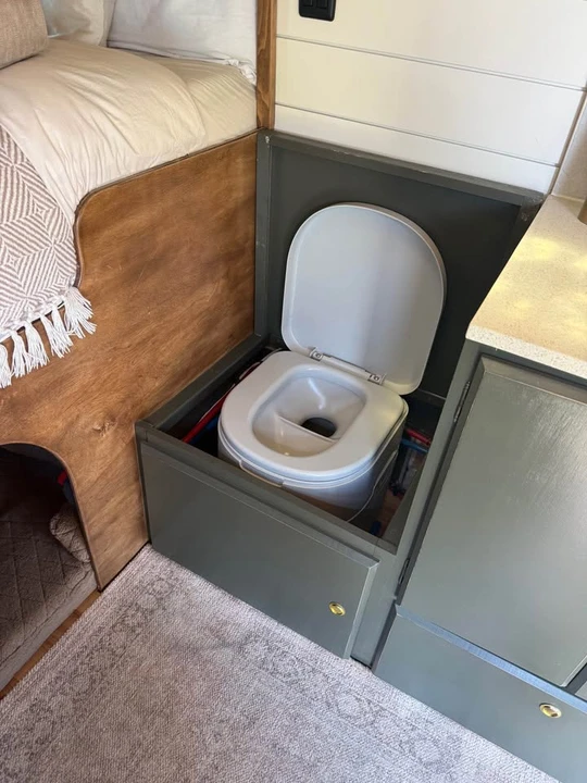 2018 Ford Transit - Image 15 of 20