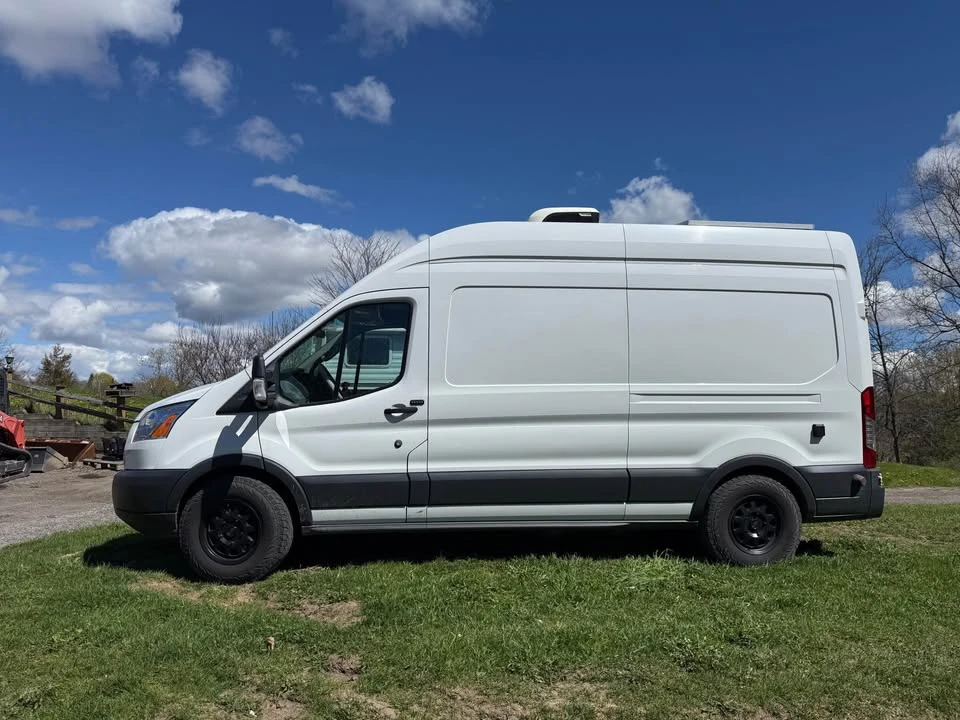 2018 Ford Transit - Image 19 of 20