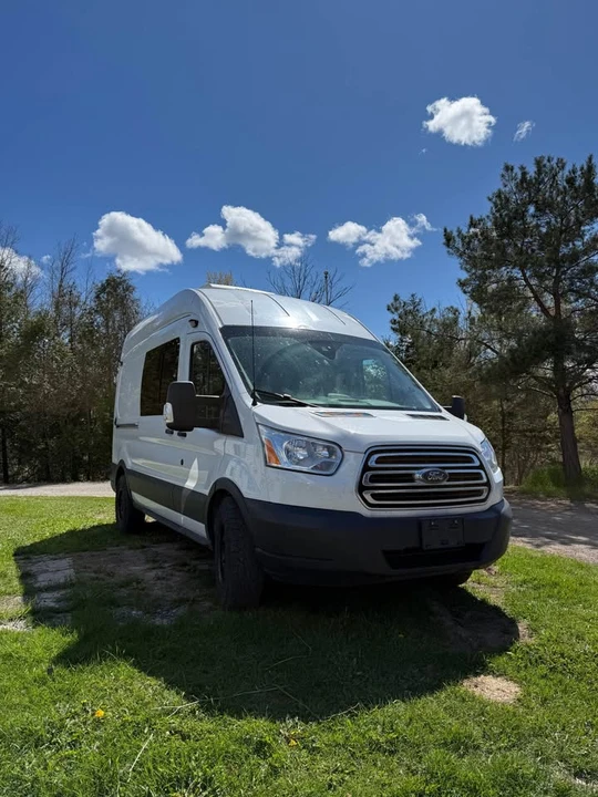 2018 Ford Transit - Image 16 of 20