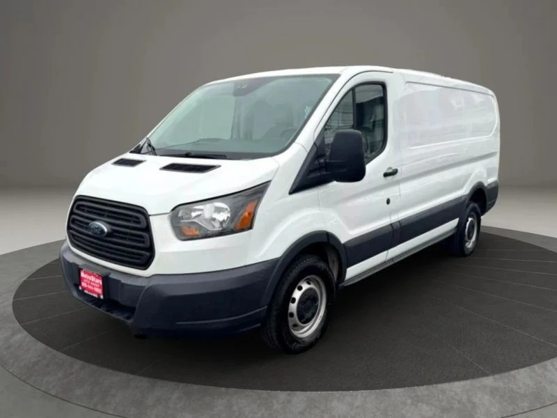 2018 Ford Transit - Image 3 of 12