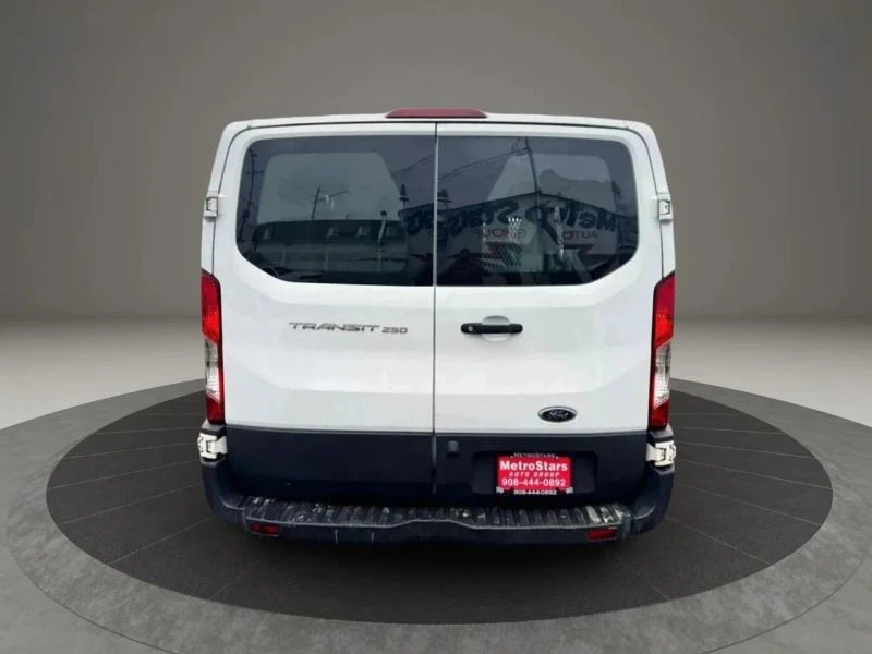 2018 Ford Transit - Image 6 of 12