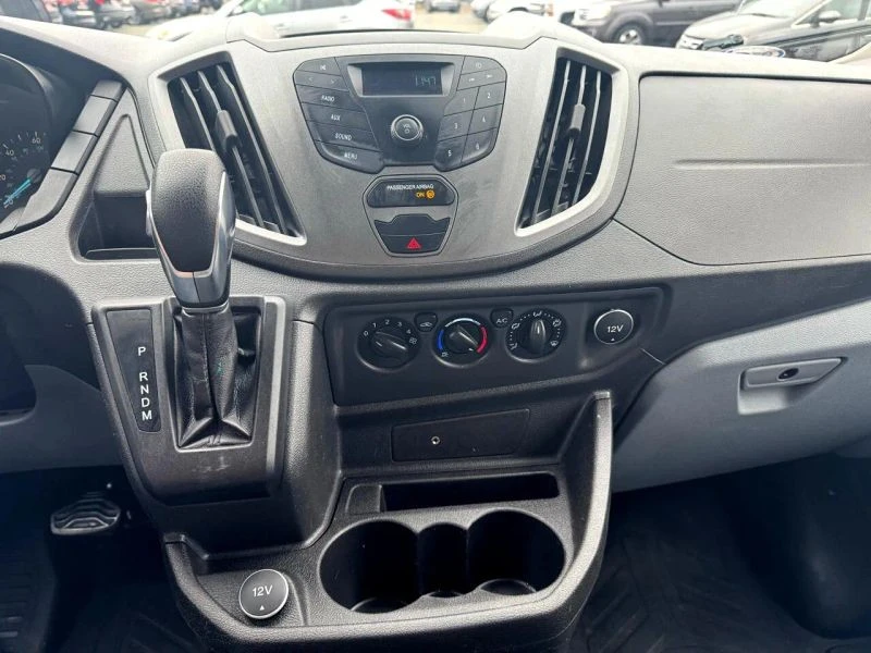 2018 Ford Transit - Image 11 of 12