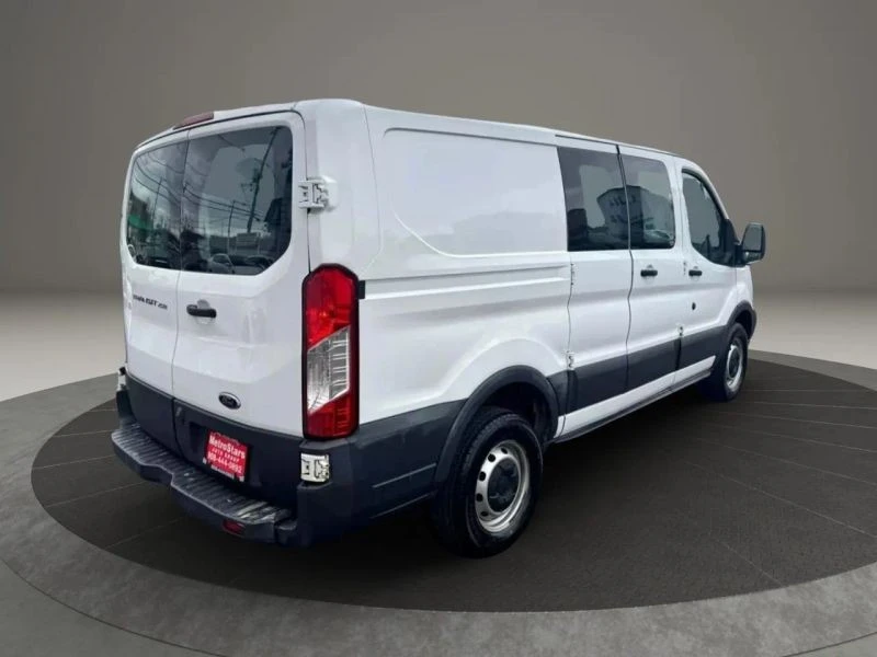 2018 Ford Transit - Image 7 of 12