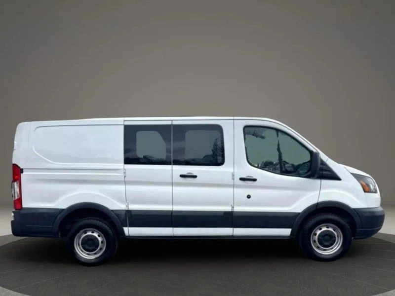2018 Ford Transit - Image 8 of 12