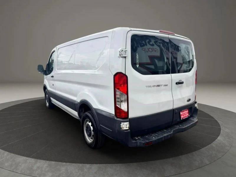 2018 Ford Transit - Image 5 of 12