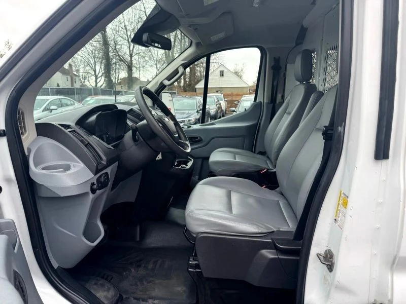 2018 Ford Transit - Image 12 of 12