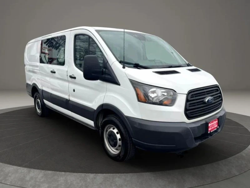2018 Ford Transit - Image 9 of 12