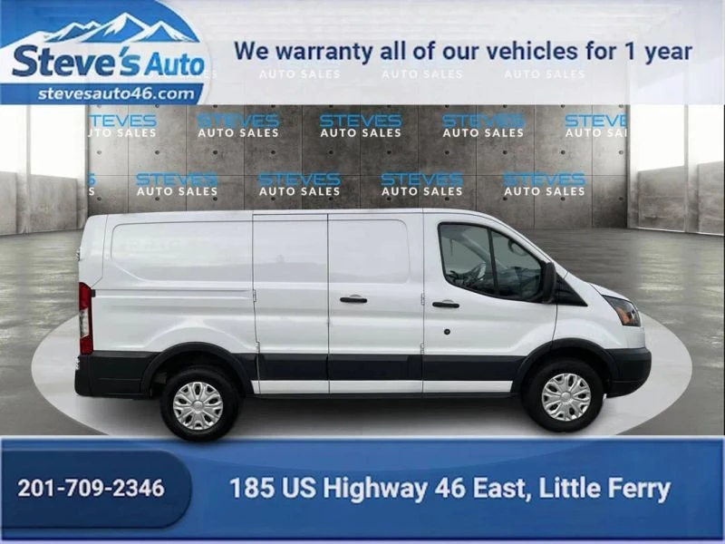 2018 Ford Transit - Image 4 of 12