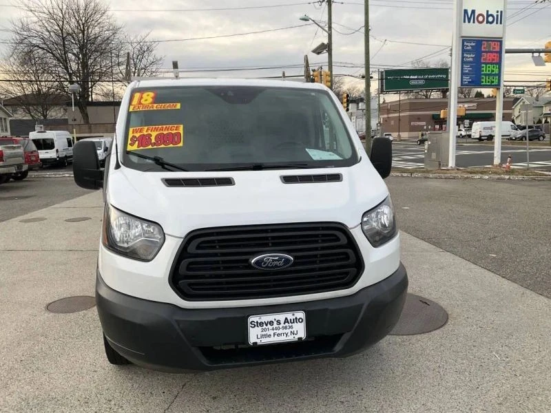2018 Ford Transit - Image 2 of 12