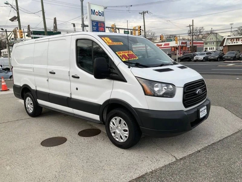 2018 Ford Transit - Image 3 of 12