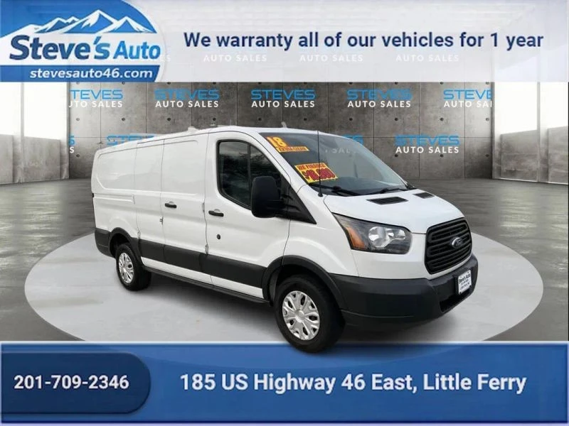2018 Ford Transit - Image 3 of 12