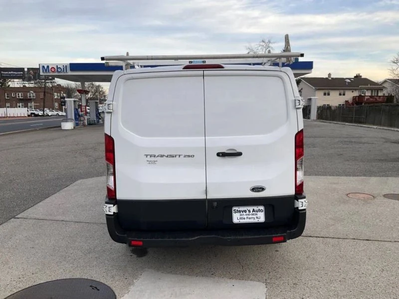 2018 Ford Transit - Image 5 of 12