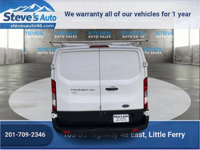 2018 Ford Transit - Image 5 of 12