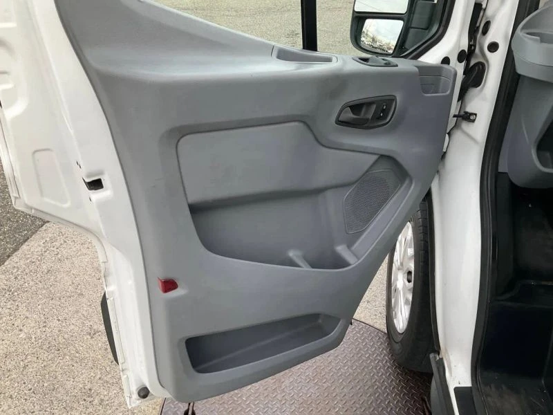 2018 Ford Transit - Image 11 of 12