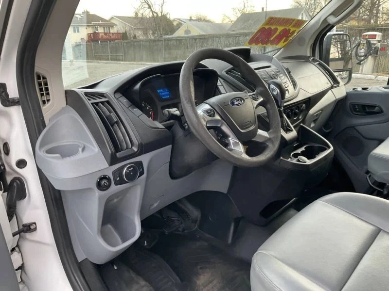 2018 Ford Transit - Image 10 of 12