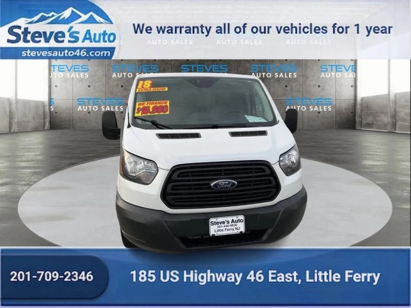 2018 Ford Transit - Image 2 of 12