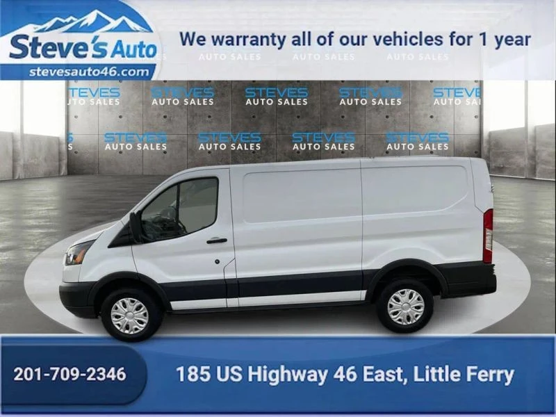 2018 Ford Transit - Image 6 of 12
