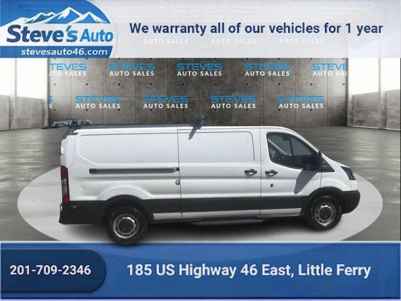 2018 Ford Transit - Image 3 of 12