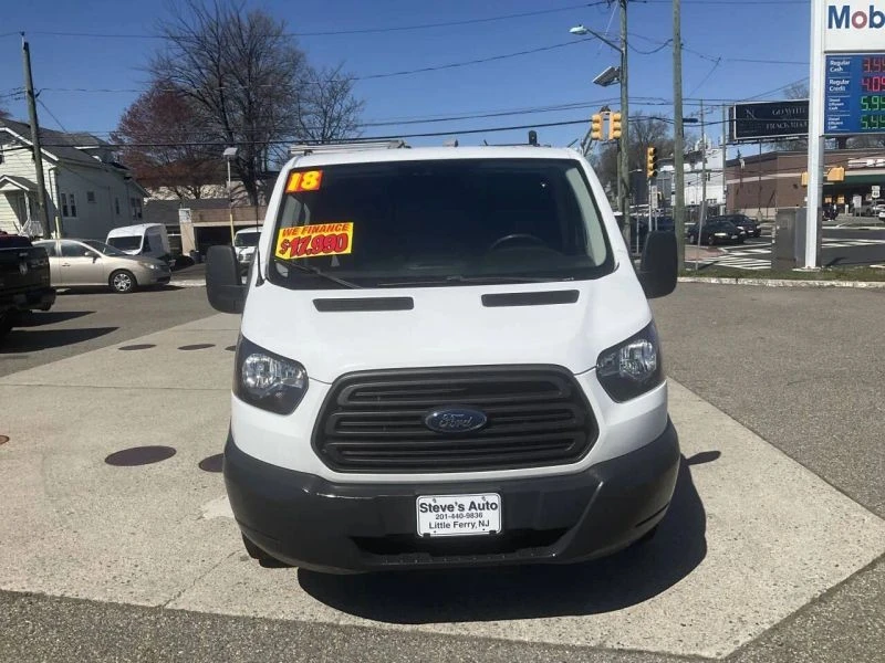 2018 Ford Transit - Image 6 of 12