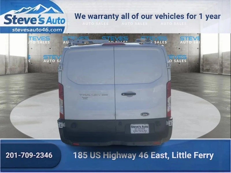 2018 Ford Transit - Image 4 of 12
