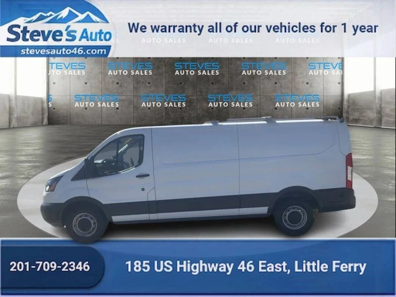 2018 Ford Transit - Image 5 of 12