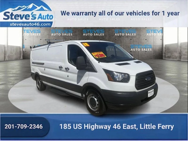 2018 Ford Transit - Image 2 of 12