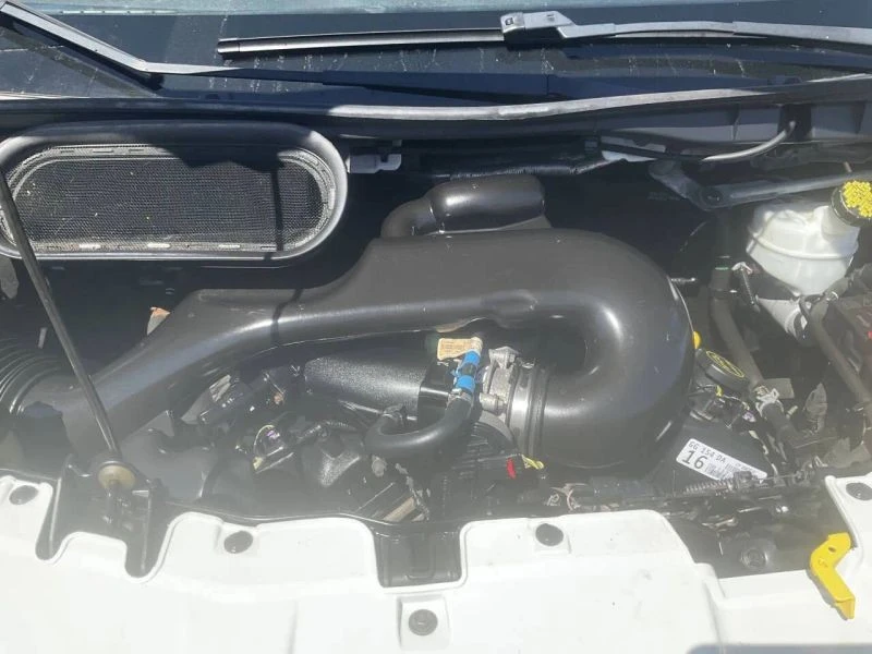 2018 Ford Transit - Image 11 of 12