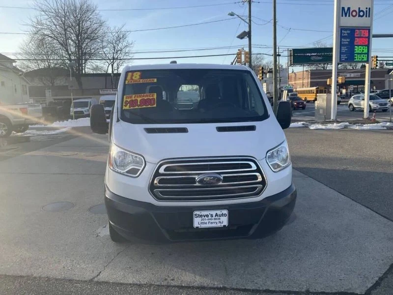 2018 Ford Transit - Image 2 of 12