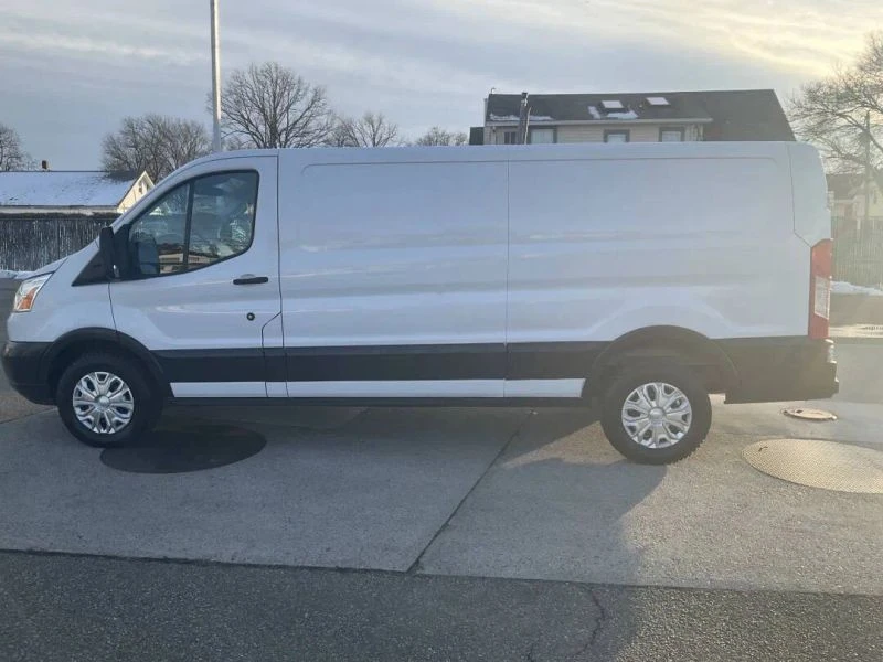2018 Ford Transit - Image 6 of 12