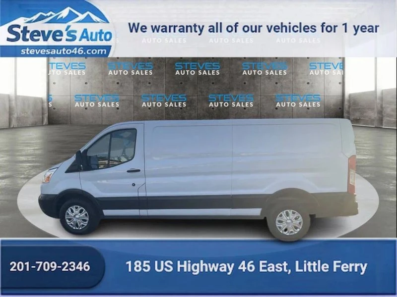 2018 Ford Transit - Image 6 of 12