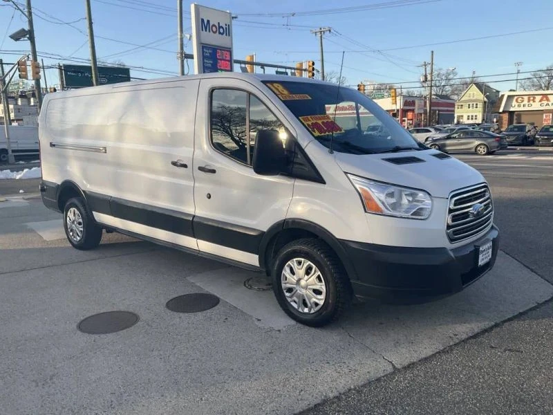2018 Ford Transit - Image 3 of 12