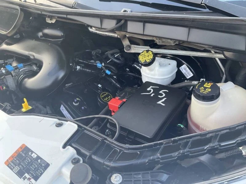 2018 Ford Transit - Image 12 of 12