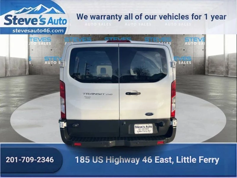 2018 Ford Transit - Image 5 of 12