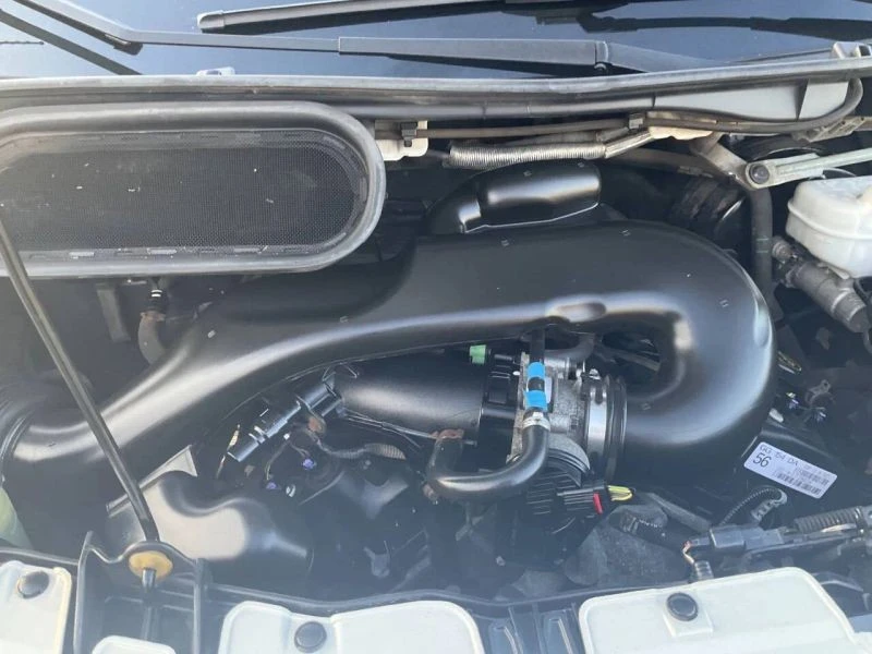2018 Ford Transit - Image 11 of 12