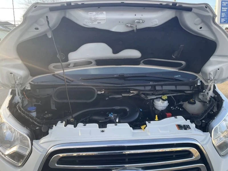 2018 Ford Transit - Image 9 of 12