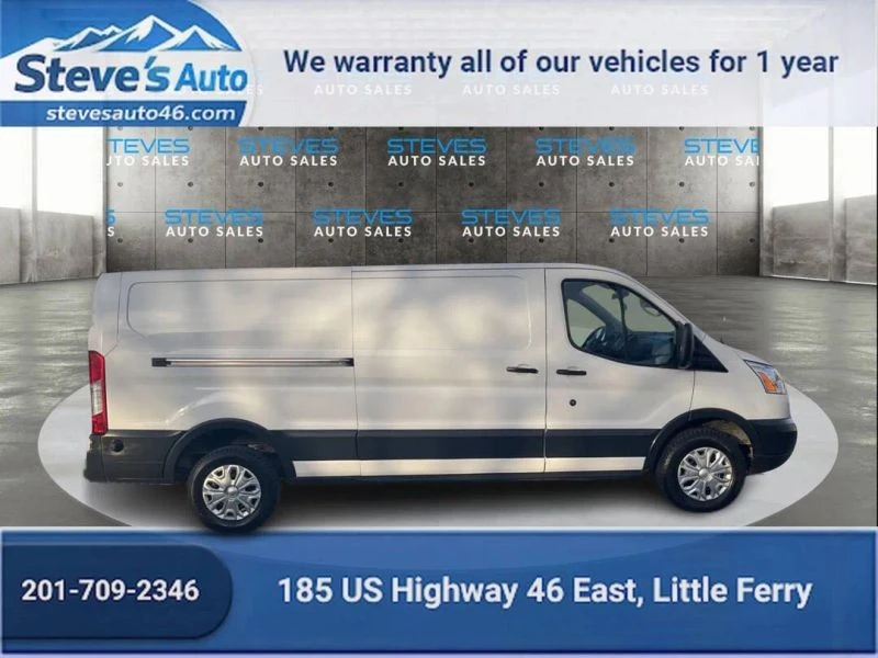 2018 Ford Transit - Image 4 of 12