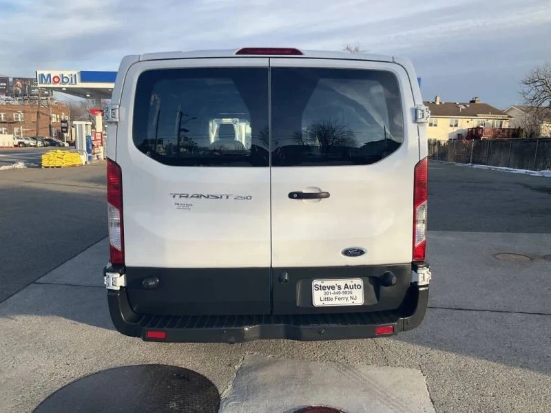 2018 Ford Transit - Image 5 of 12