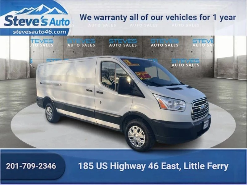 2018 Ford Transit - Image 3 of 12