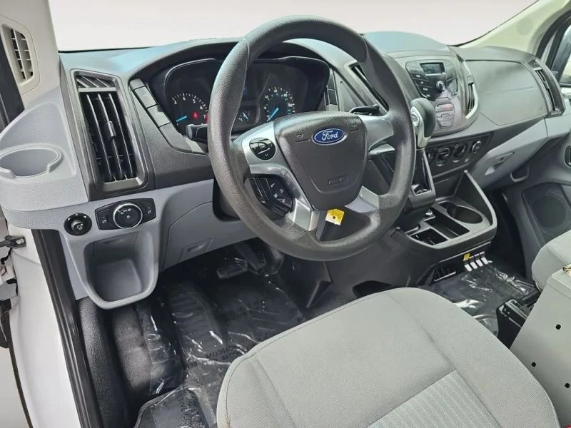 2018 Ford Transit - Image 10 of 12