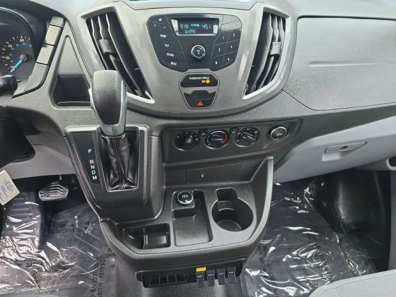 2018 Ford Transit - Image 11 of 12