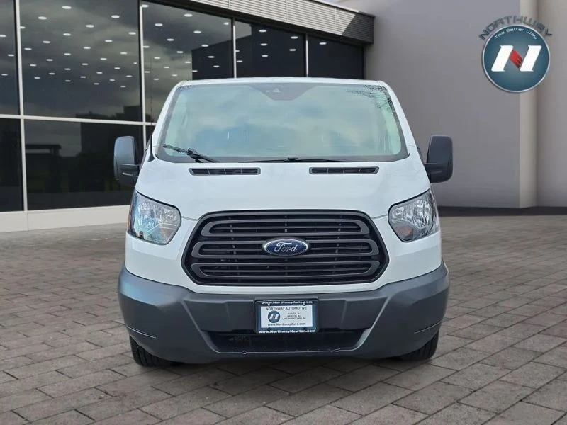 2018 Ford Transit - Image 8 of 12
