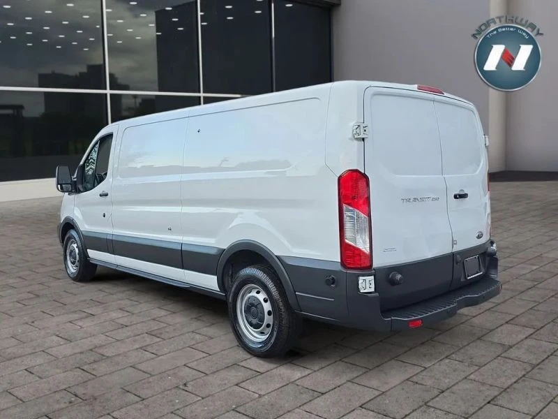 2018 Ford Transit - Image 3 of 12