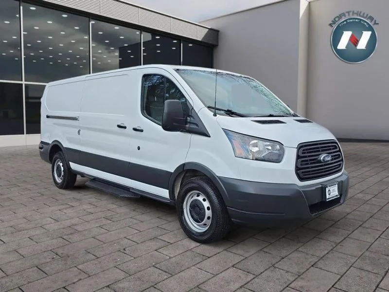 2018 Ford Transit - Image 7 of 12